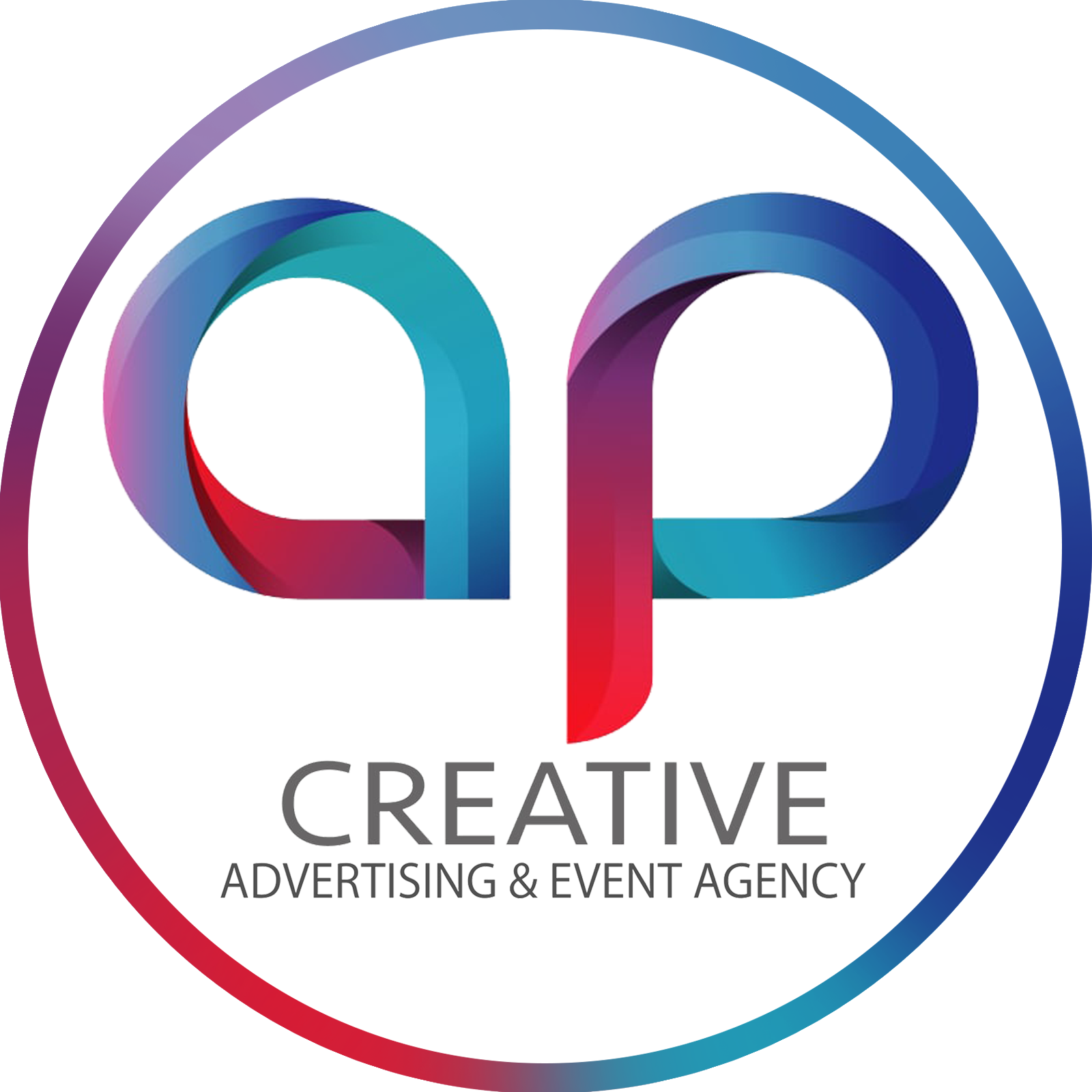 AP Creative logo