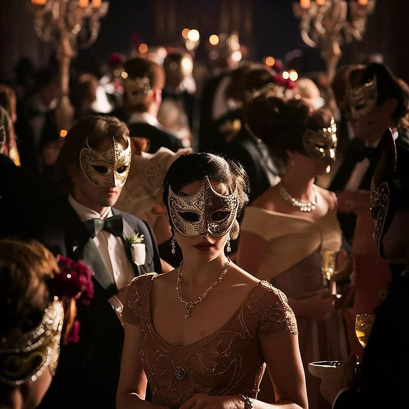 Corporate and Social Gatherings