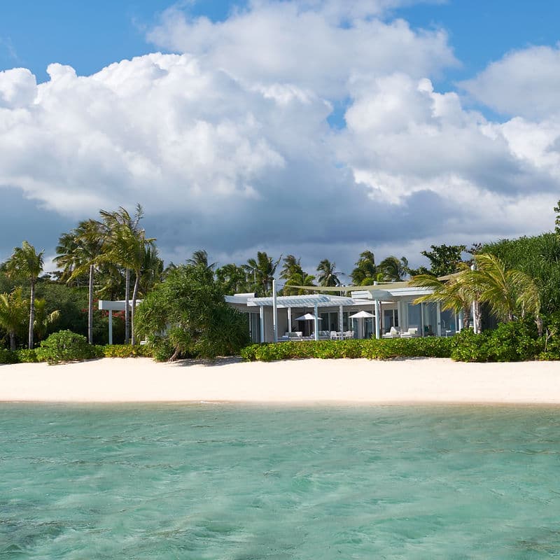 Exclusive Philippine Island