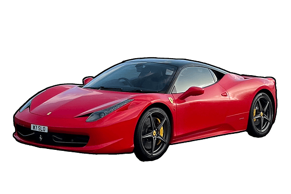 Ferrari 458