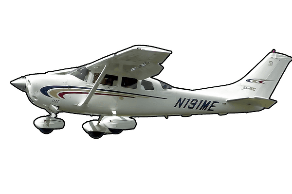 Cessna Turbo 206H