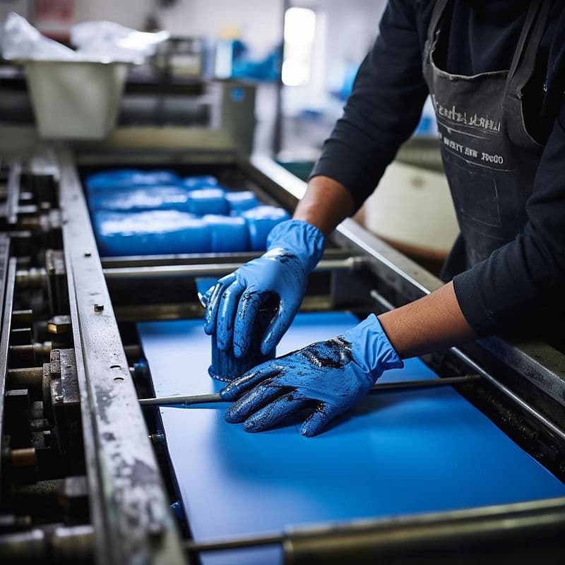 Souvenir Production & Distribution